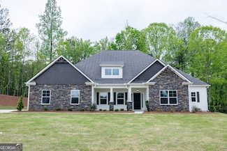 152 Wet Wood Dr Unit 10, Fairburn, GA 30213