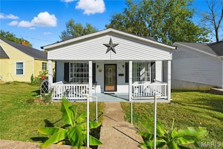 812 Ridge Ave, Festus, MO 63028