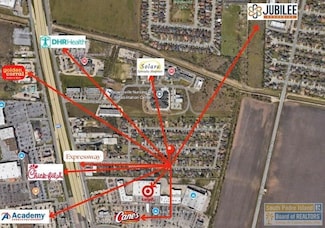 562 Avenida Del Sol Unit 12, Brownsville, TX 78526