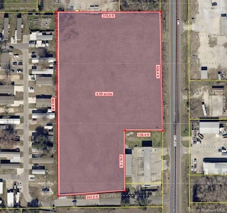 0 Louisiana 27, Sulphur, LA 70663