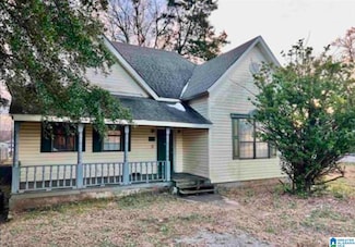 3117 Beulah Ave SW, Birmingham, AL 35221