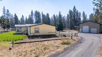 16115 Del Pino Dr, La Pine, OR 97739