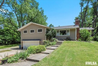 2314 E Lake Shore Dr Unit 1, Springfield, IL 62712
