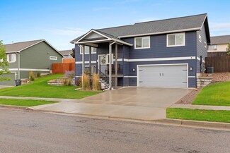 9030 Snapdragon Dr, Missoula, MT 59808