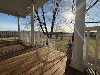 1326 County Road 359, Thayer, MO 65791
