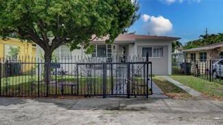 Unlisted Address