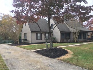 195 Lori Ln, Winston Salem, NC 27127