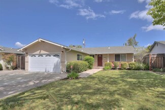 5668 Coniston Way, San Jose, CA 95118