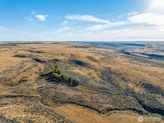 789 Nka B Rd NE, Mansfield, WA 98830