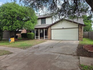 3401 Forest Creek Dr, Fort Worth, TX 76123