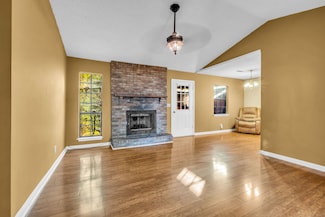 4104 Woodway Ln, Hermitage, TN 37076