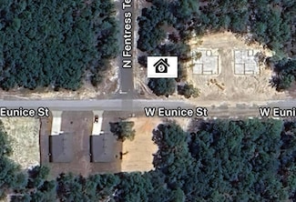 3563 W Eunice St, Dunnellon, FL 34433