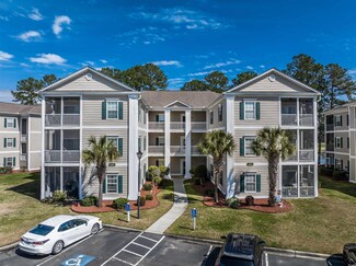 246 Sun Colony Blvd Unit 205, Longs, SC 29568