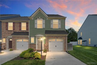 8910 Ringview Dr, Mechanicsville, VA 23116