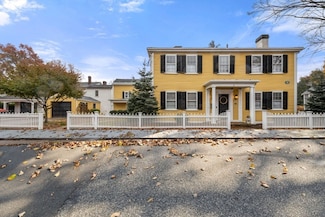 46 Church St, Dedham, MA 02026