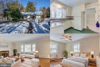 14471 Tudor Dr, Orange, VA 22960