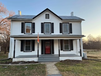 1795 New Hope and Crimora Rd, Crimora, VA 24431