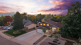 6520 Pawnee Cir, Colorado Springs, CO 80915