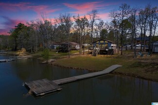 376 County Road 267, Arley, AL 35541