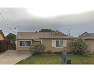 3936 Canehill Ave, Long Beach, CA 90808