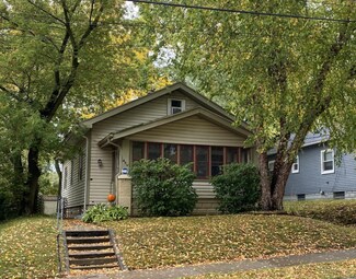 634 Barnett St NE, Grand Rapids, MI 49503