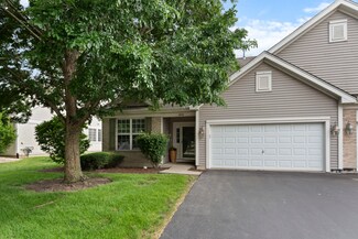 8200 Tremont Ln, Joliet, IL 60431