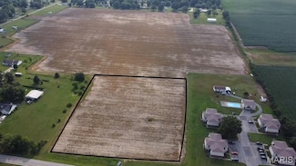 0 State Highway Bb, Sikeston, MO 63801