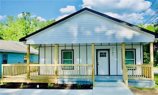 1707 28th Ave, Tuscaloosa, AL 35401