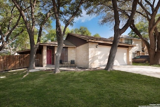 15027 Eagle Run, San Antonio, TX 78233