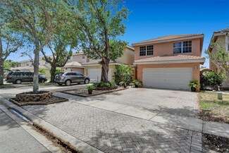 9316 NW 55th St, Sunrise, FL 33351