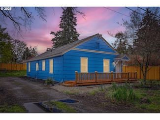 6016 NE Alberta St, Portland, OR 97218