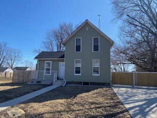 303 E Locust St, La Moille, IL 61330
