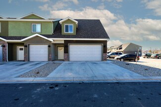 3181 W 1675 N Unit A, Cedar City, UT 84721