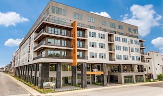 1900 S Ervay St Unit 316, Dallas, TX 75215