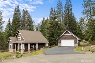 270 Tiger Lily Ln, Ronald, WA 98940