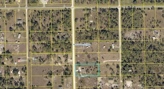 235 N Kennel St, Clewiston, FL 33440