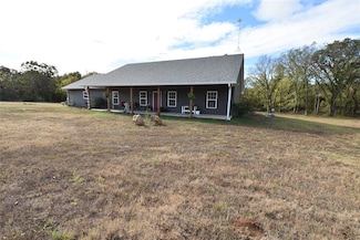 35286 Ew 1230, Seminole, OK 74868