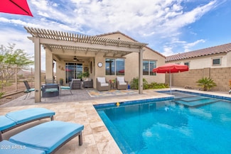 16139 S 178th Dr, Goodyear, AZ 85338