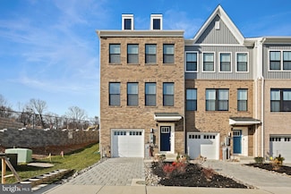 11458 Starlight Place, Marriottsville, MD 21104