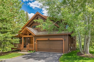 25 Cottage Cir, Edwards, CO 81632