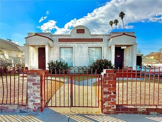 1486 W 39th St, Los Angeles, CA 90062