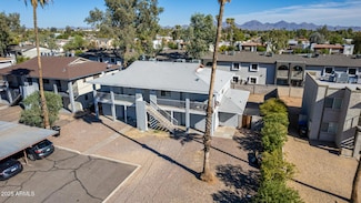 17851 N 40th St, Phoenix, AZ 85032
