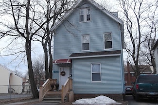 170 Hazel St, New Haven, CT 06511