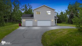191 W Canterbury Dr, Wasilla, AK 99654