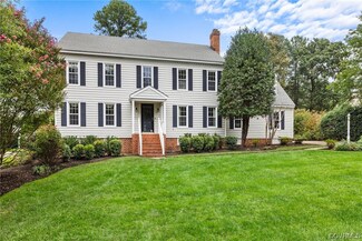 12010 Horncastle Place, Henrico, VA 23233