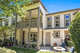 67 Orange Blossom Cir, Ladera Ranch, CA 92694