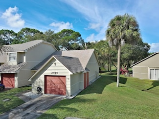 2020 Vero South Cir SW Unit 4, Vero Beach, FL 32962