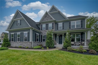 1703 Stevensan Dr, Sewickley, PA 15143