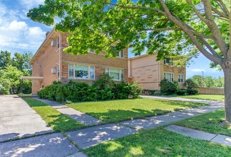 6945 Keeler Ave, Lincolnwood, IL 60712