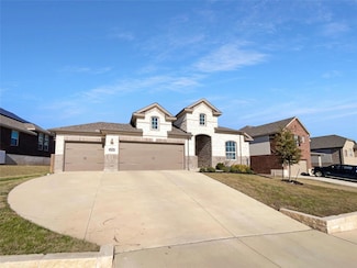 2120 Prairie Oaks Dr, Georgetown, TX 78628